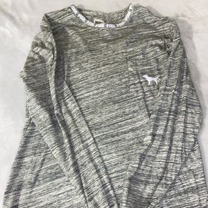 multi colored long sleeve shirt